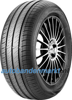 Banden Nankang Econex NA-1 ( 165/80 R15 87T ) zwart