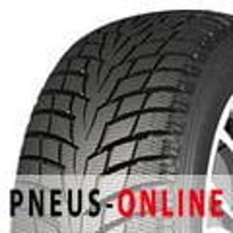 Banden Nankang ICE ACTIVA Ice-1 ( 235/65 R17 108Q XL, Nordic compound ) zwart