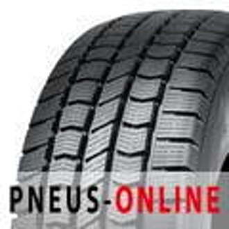 Banden Nankang Winter Activa ( LT315/75 R16 121N, Nordic compound, POR ) zwart