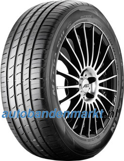 Banden Nexen N Fera RU1 ( 255/55 R18 109W XL 4PR RPB ) zwart