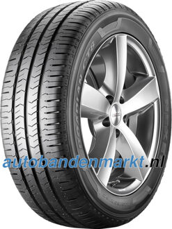 Banden Nexen Roadian CT8 ( 215/75 R16C 116/114R 10PR ) zwart