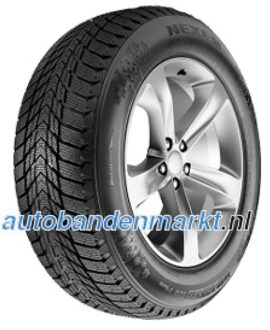 Banden Nexen Winguard Ice Plus ( 215/55 R16 97T XL 4PR, Nordic compound ) zwart