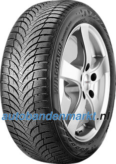 Banden Nexen Winguard SnowG WH2 ( 165/65 R13 77T 4PR ) zwart