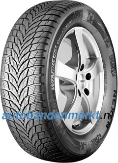 Banden Nexen Winguard Sport 2 SUV ( 235/75 R15 109T XL 4PR ) zwart