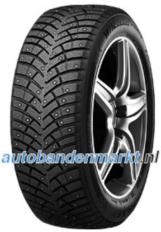 Banden Nexen Winguard Winspike 3 ( 185/65 R15 92T XL 4PR, met spikes ) zwart