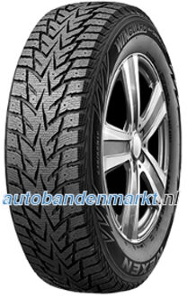 Banden Nexen Winguard Winspike WS62 ( 225/60 R18 100T 4PR, SUV, met spikes ) zwart