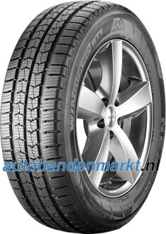 Banden Nexen Winguard WT1 ( 195/75 R16C 107/105R 8PR ) zwart