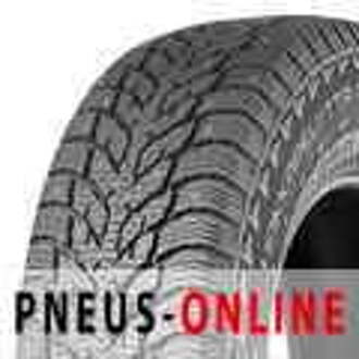 Banden Nokian Hakkapeliitta LT3 ( LT275/65 R20 126/123Q 10PR Aramid Sidewalls, met spikes ) zwart