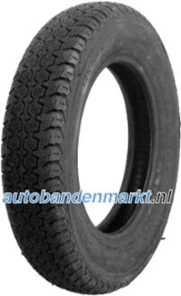 Banden Pirelli CN 54 ( 125/80 R12 62S ) zwart