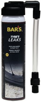 Banden Reparatie Voor Fiets Tyre Leaks 75ml