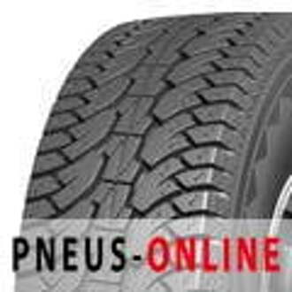 Banden RoadX AT ( 215/85 R16 115/112R 10PR OWL ) zwart