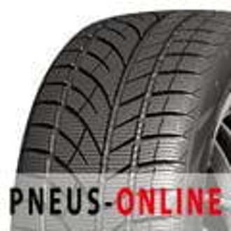 Banden Roadx WU01 ( 205/45 R17 88V XL ) zwart