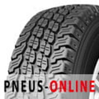 Banden Rotalla Radial RF07 ( 205/80 R16 104S XL ) zwart