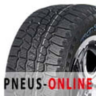 Banden Rotalla Setula A-Race AT08 ( 225/75 R16 104T ) zwart