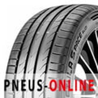 Banden Rotalla Setula S-Race RU01 ( 195/40 ZR17 81W XL ) zwart