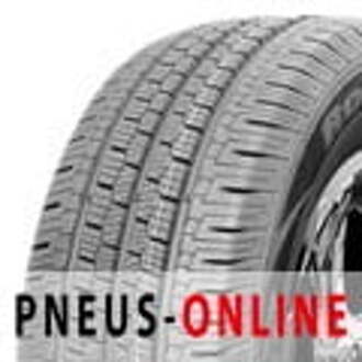 Banden Rotalla Setula Van 4 Season RA05 ( 175/70 R14C 95/93T ) zwart