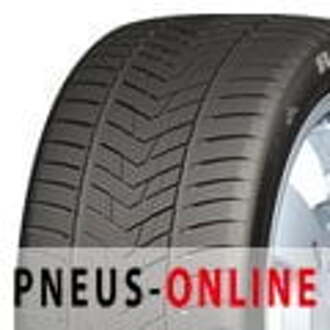 Banden Rotalla Setula W Race S330 ( 215/45 R18 93V XL ) zwart