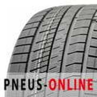 Banden Rotalla Setula W Race S360 ( 235/50 R19 103T XL, Nordic compound ) zwart