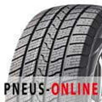 Banden Royal Black Royal A/S ( 215/45 R17 91W XL ) zwart