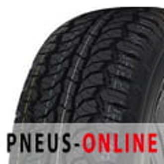 Banden Royal Black Royal A/T ( 245/75 R17 121S ) zwart