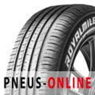 Banden Royal Black Royal Mile ( 195/65 R15 91V ) zwart