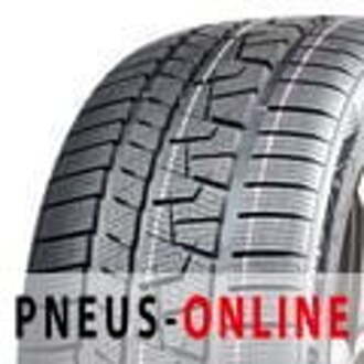 Banden Royal Black Winter UHP ( 215/45 R17 91V XL ) zwart