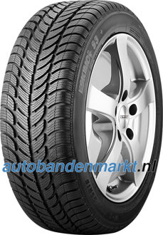 Banden Sava Eskimo S3+ ( 165/70 R14 81T ) zwart