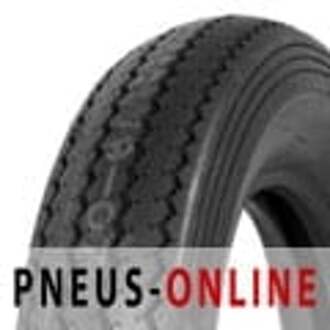 Banden Shinko E240SW ( MT90-16 TT 74H ) zwart