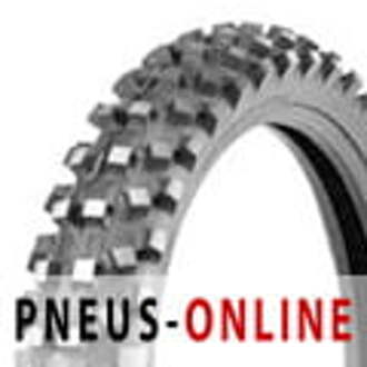 Banden Shinko F540 ( 80/100-21 TT 51M ) zwart