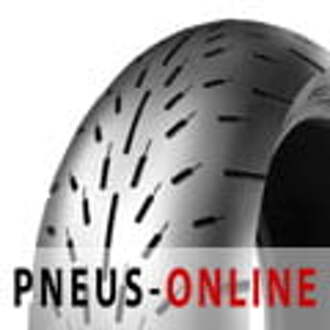 Banden Shinko R003 ( 160/60 ZR17 TL 69W Achterwiel ) zwart