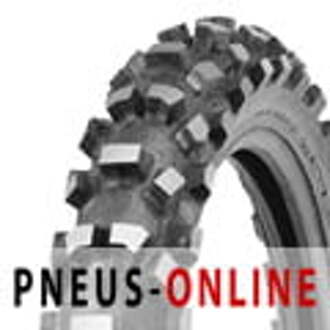 Banden Shinko R540 ( 100/90-19 TT 57M Achterwiel ) zwart