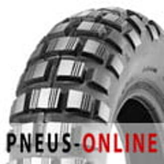 Banden Shinko SR421 ( 4.00-8 TT 55J ) zwart