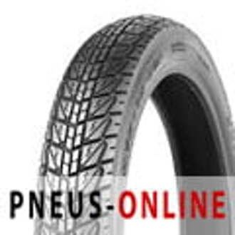 Banden Shinko SR723 ( 110/70-11 TL 45P WW ) zwart