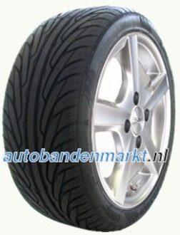 Banden Star Performer UHP-1 ( 215/45 R17 91V XL ) zwart