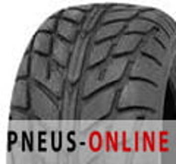 Banden SUN-F A021 Front ( 23x7.00-10 TL 35F ) zwart