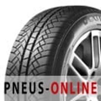 Banden Sunny Wintermax NW611 ( 165/70 R14 85T XL ) zwart