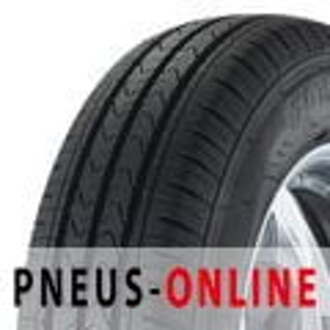 Banden Tomket Van 3 ( 215/80 R14C 112Q 8PR ) zwart