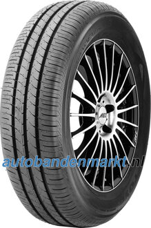 Banden Toyo NanoEnergy 3 ( 195/65 R15 95T XL ) zwart