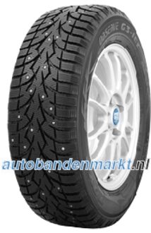 Banden Toyo Observe G3 Ice ( 175/70 R13 82T, met spikes ) zwart