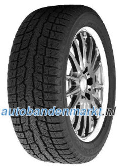 Banden Toyo Observe GSi6 HP ( 215/50 R17 95H XL, Nordic compound ) zwart