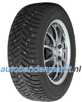 Banden Toyo Observe Ice-Freezer ( 205/60 R16 92T, met spikes ) zwart
