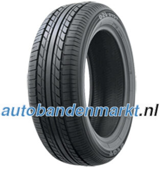 Banden Toyo Toyo J50A ( 195/55 R16 87V ) zwart