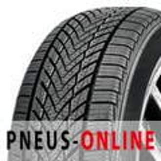 Banden Tracmax Trac Saver ( 245/45 R20 103Y XL ) zwart