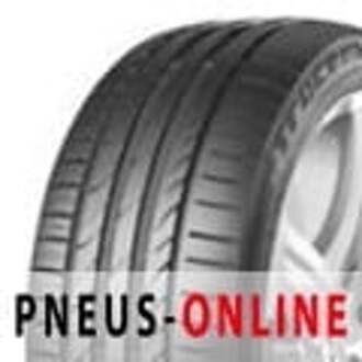 Banden Tracmax X Privilo RS01 ( 285/45 R21 113Y XL ) zwart