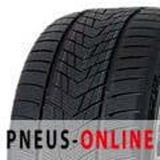 Banden Tracmax X-Privilo S330 ( 215/45 R18 93V XL ) zwart