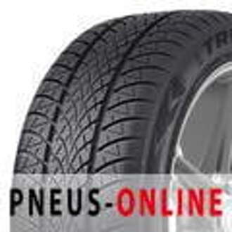 Banden Triangle TW401 ( 205/60 R16 99H XL ) zwart