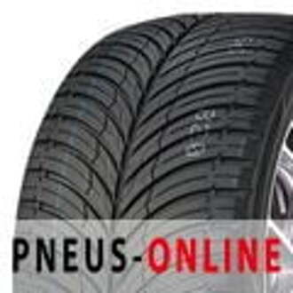 Banden Unigrip Lateral Force 4S ( 275/40 R19 105W XL ) zwart