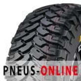 Banden Unigrip Road Force M/T ( 305/70 R16 118/115Q ) zwart