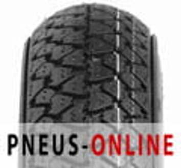 Banden VeeRubber VRM054 ( 3.00-10 TT 50J ) zwart