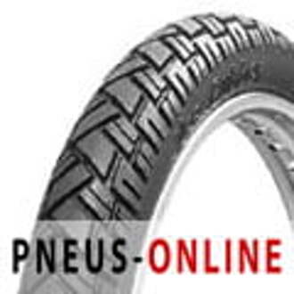 Banden VeeRubber VRM094 Rear ( 3.25-16 TT 56P Achterwiel ) zwart